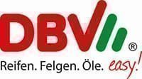 DBV Felgen Logo